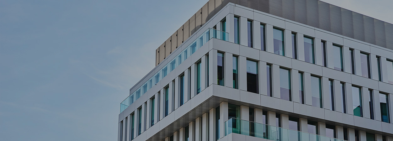 Zaphire Building Management System (BMS)