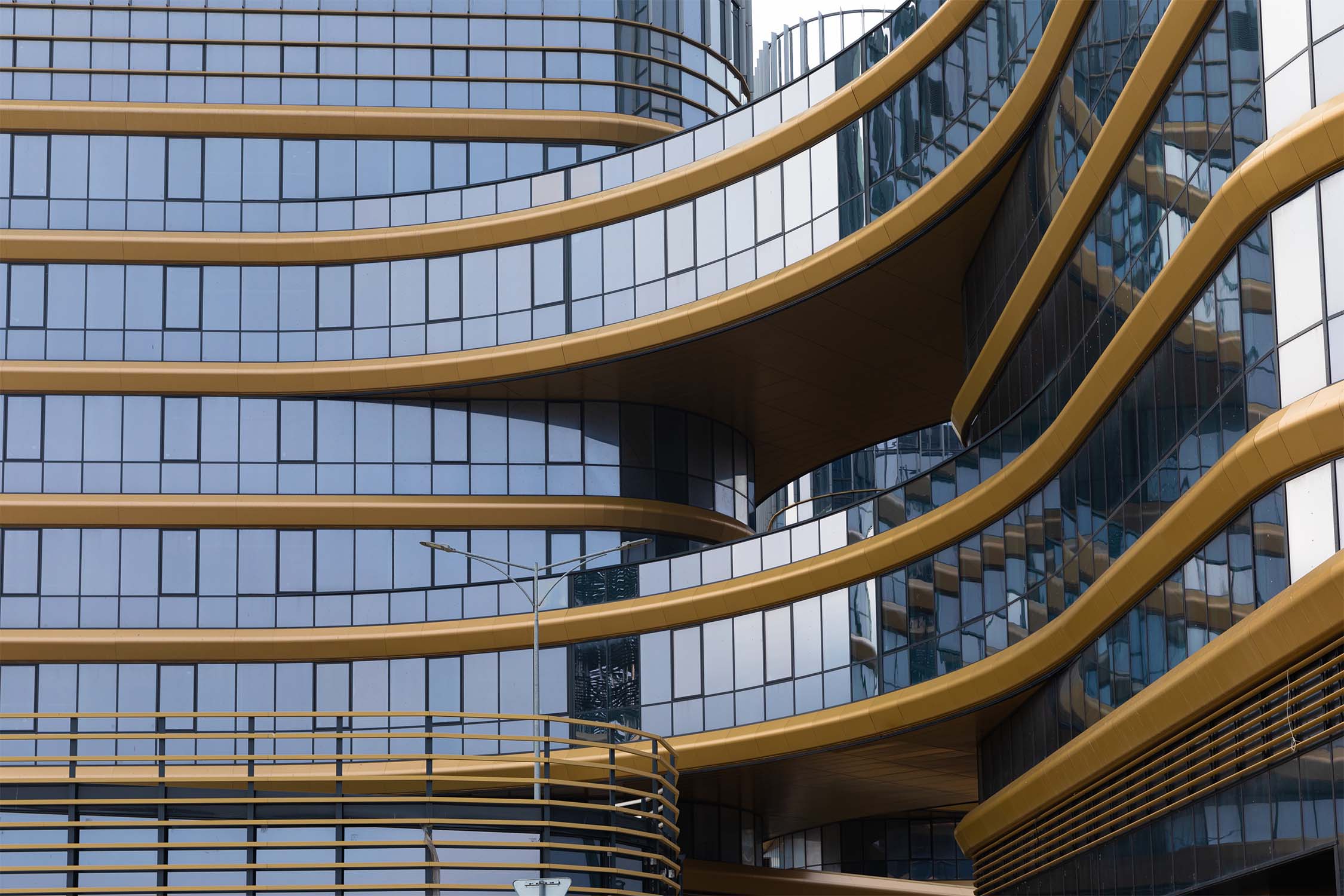 What is Building Management System