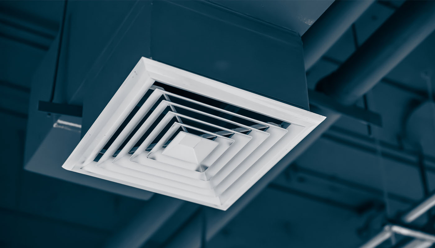 Load Management in Ventilation