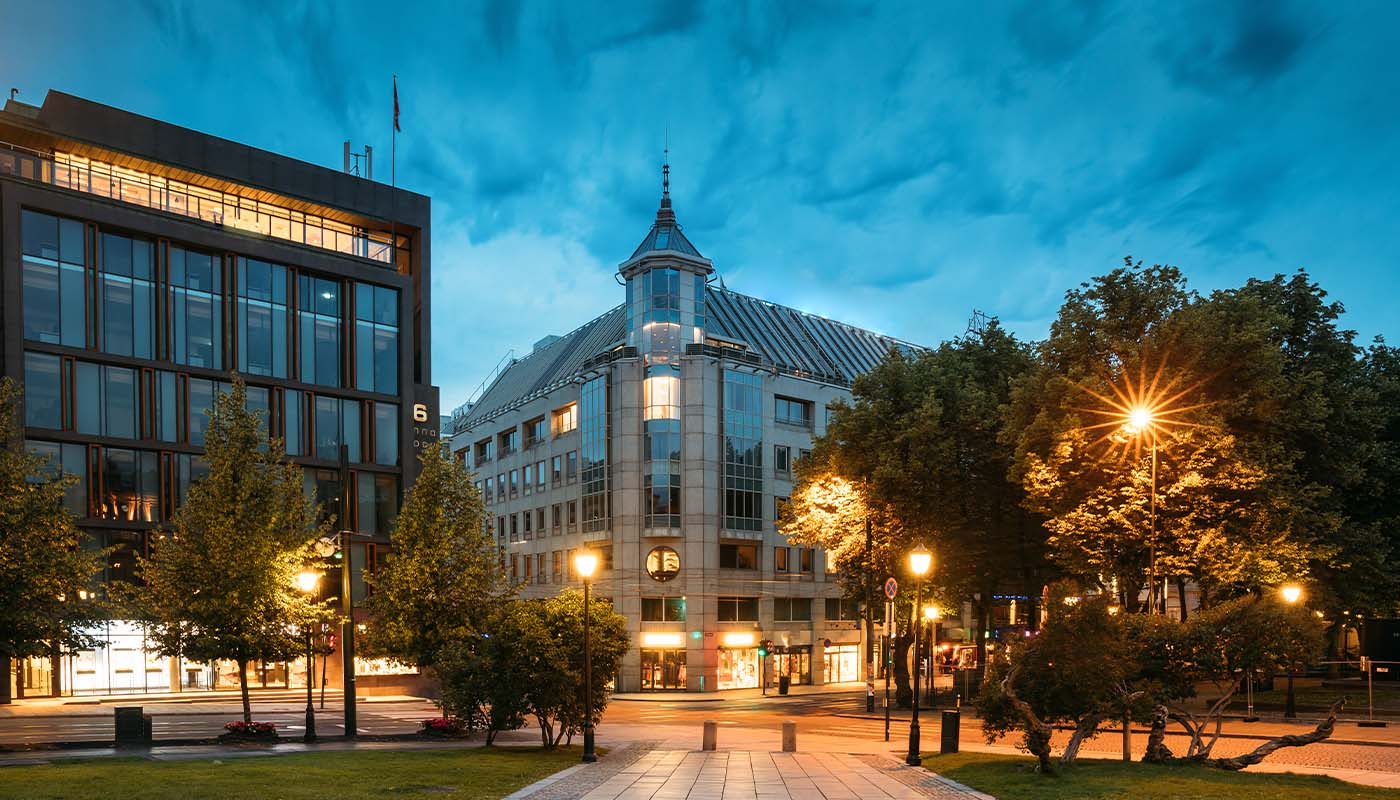 Load Management in Commercial Buildings